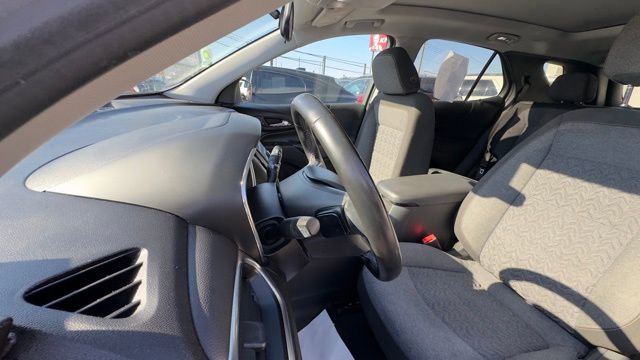 Used 2024 Chevrolet Equinox LT w/ LPO, Floor Liner Package image 21