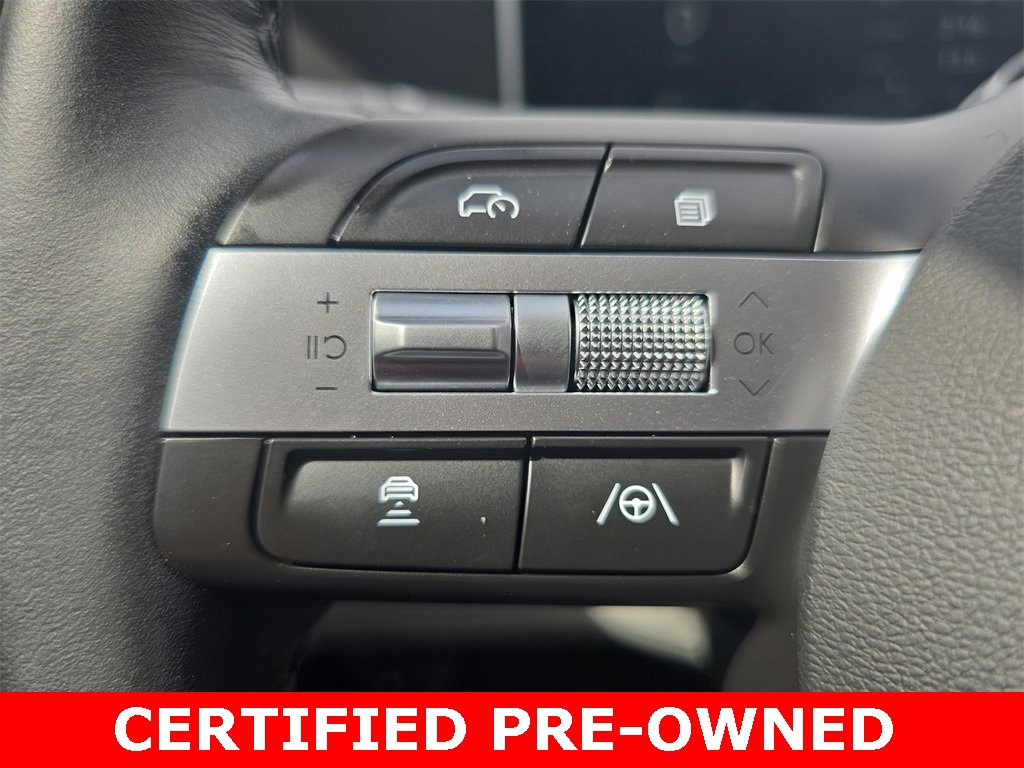 Used 2025 Hyundai Tucson SEL image 18