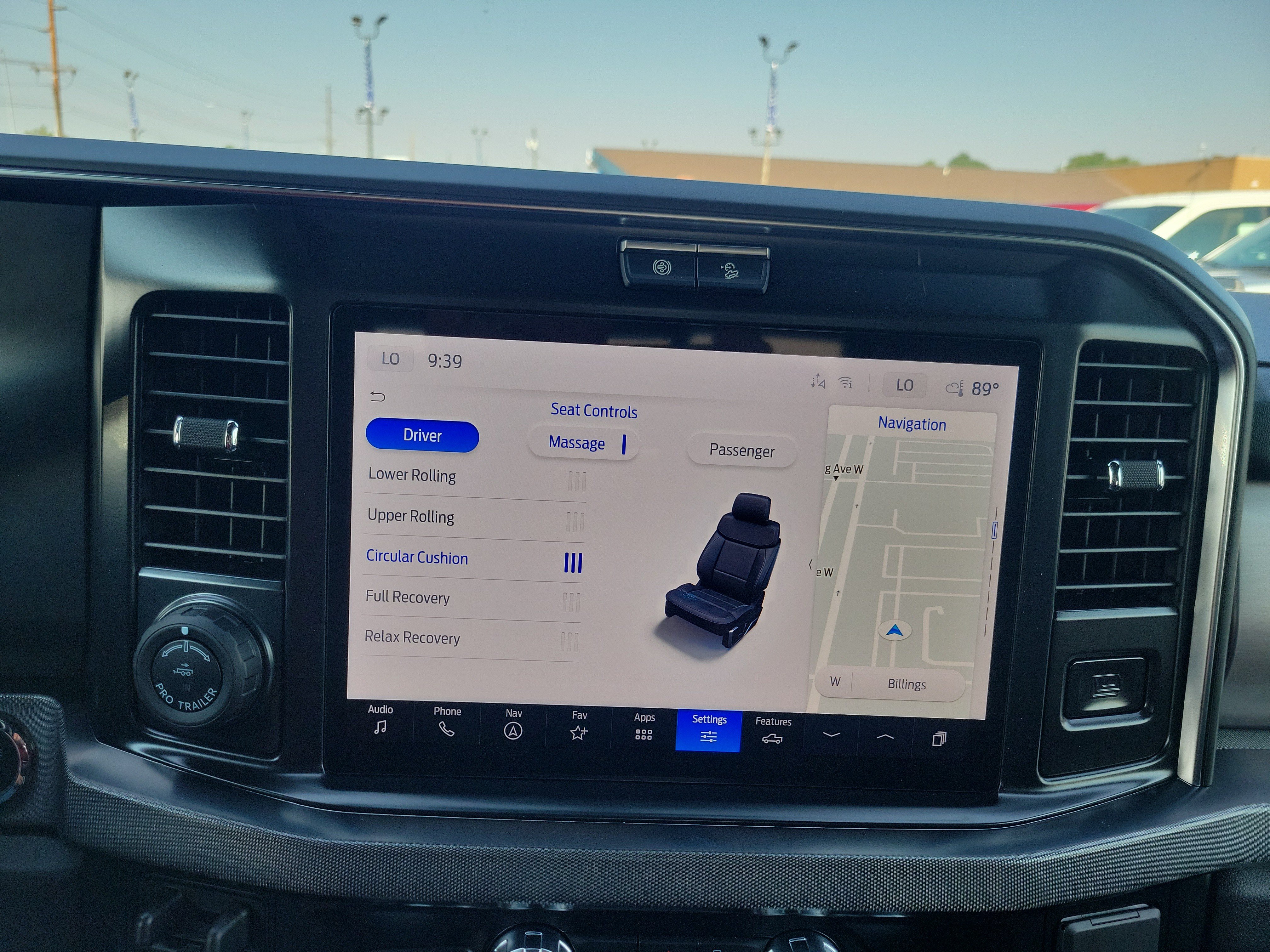 New 2026 Ford F350 Platinum AWD/4WD image 27