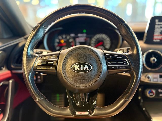 Used 2021 Kia Stinger GT2 image 26