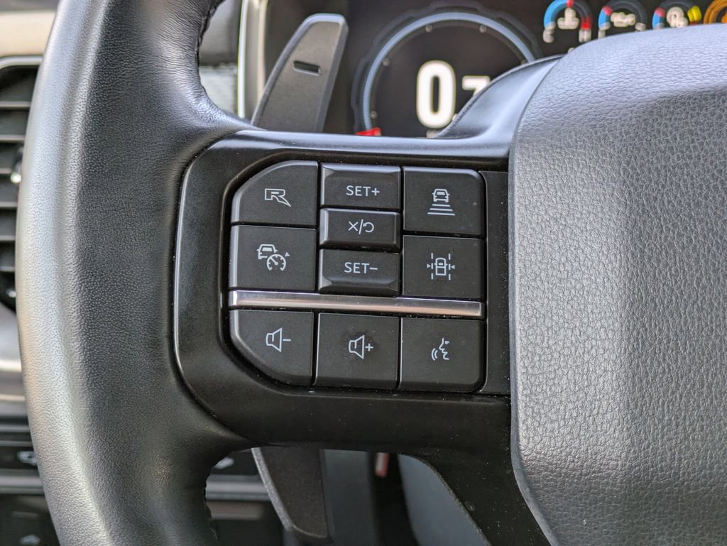 Used 2022 Ford F150 Raptor w/ Equipment Group 801A High image 34