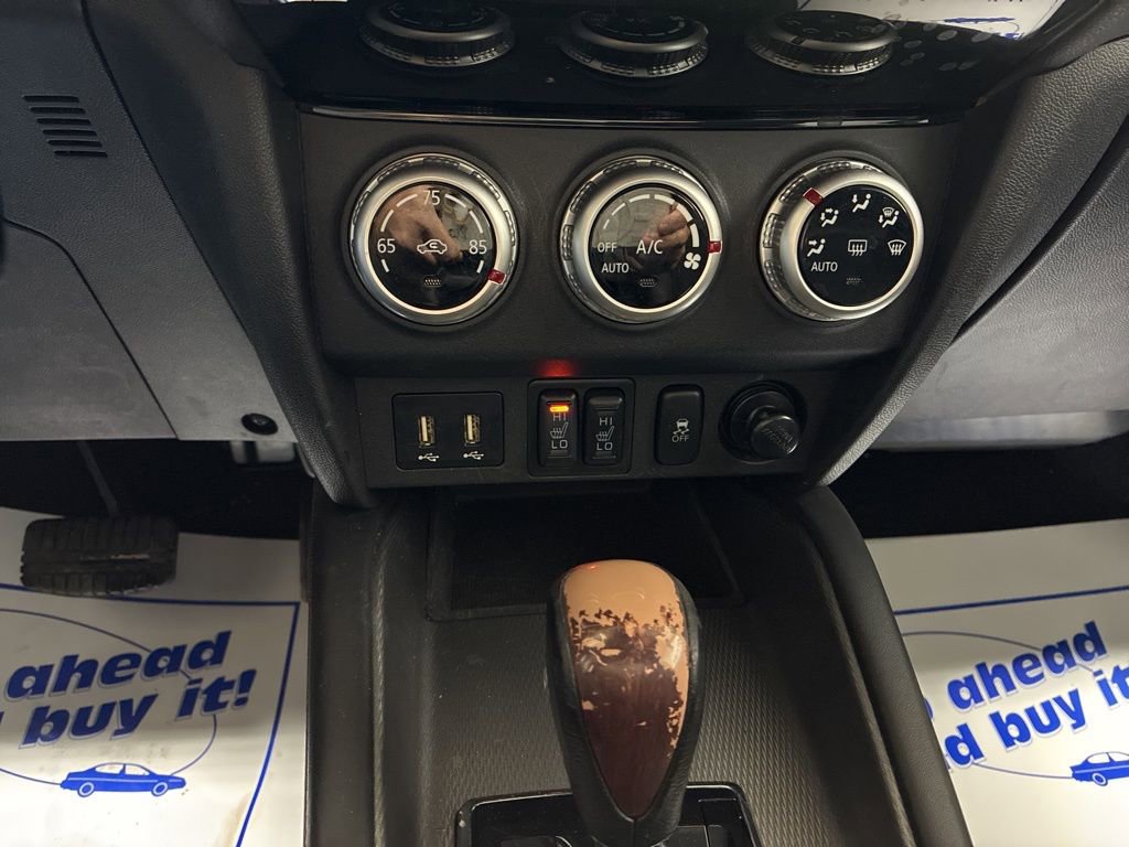Used 2024 Mitsubishi Outlander Sport LE image 18