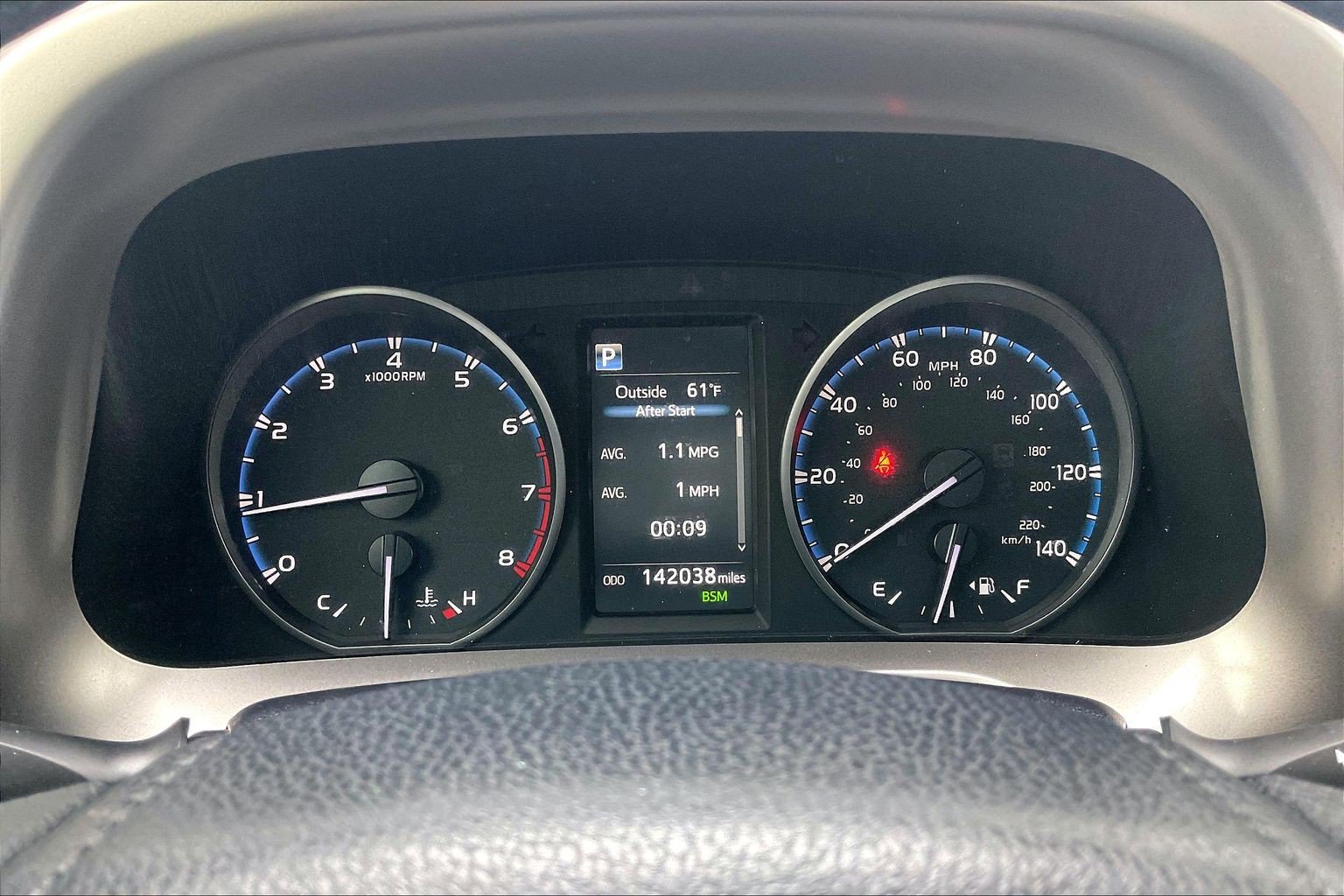 Used 2018 Toyota RAV4 XLE w/ Plus Extra Value Package AWD/4WD image 25