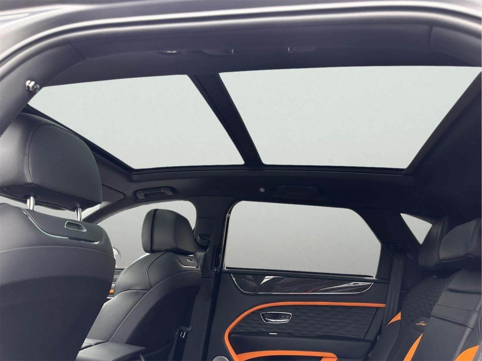 New 2026 Bentley Bentayga Speed AWD/4WD image 61