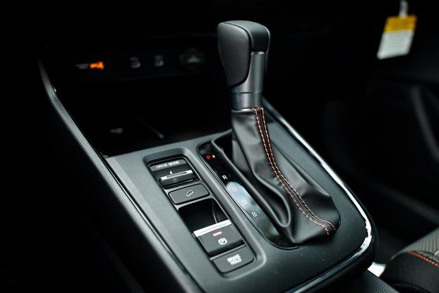 New 2027 Honda CR-V TrailSport image 44