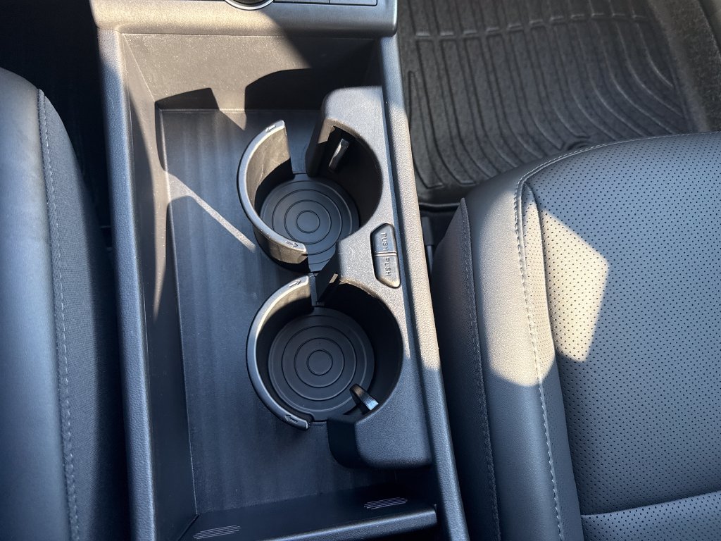 Certified 2026 Hyundai Kona Limited AWD/4WD image 29