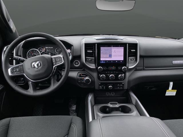 New 2025 RAM 1500 Big Horn image 5