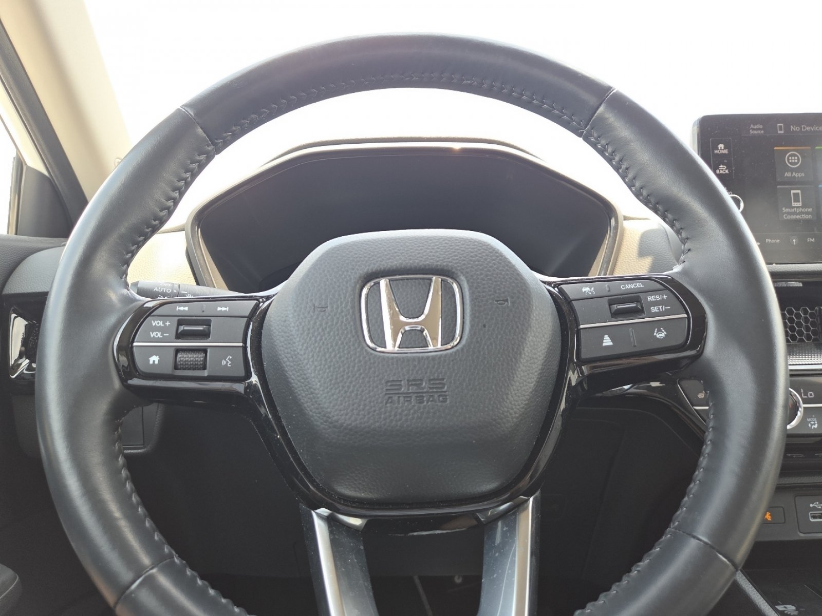 Used 2024 Honda CR-V EX-L image 27