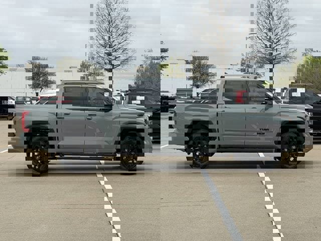 Used 2026 Toyota Tundra Limited image 3