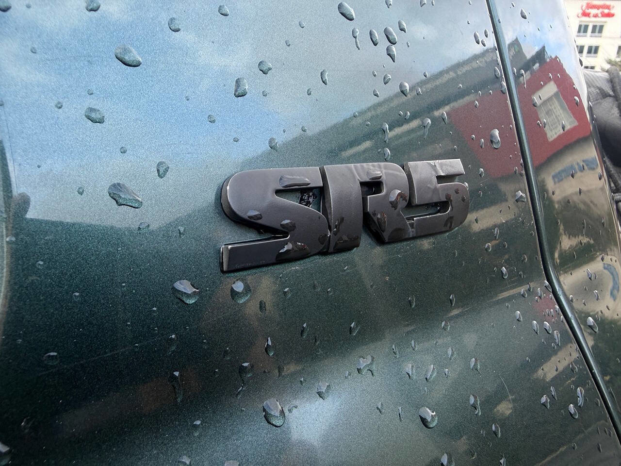 Used 2008 Toyota Tundra SR5 image 32