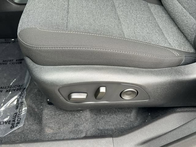 New 2025 GMC Acadia Elevation image 20