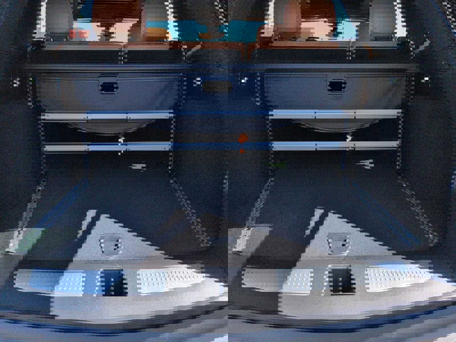 Used 2026 Cadillac XT5 Premium Luxury w/ Driver Assist Package image 26