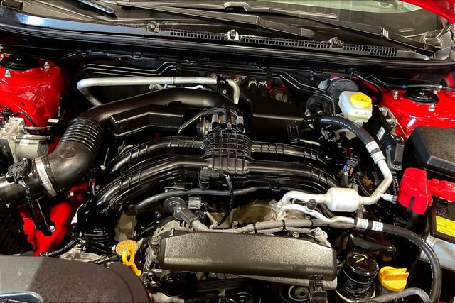 Used 2024 Subaru Crosstrek 2.0i Premium image 31