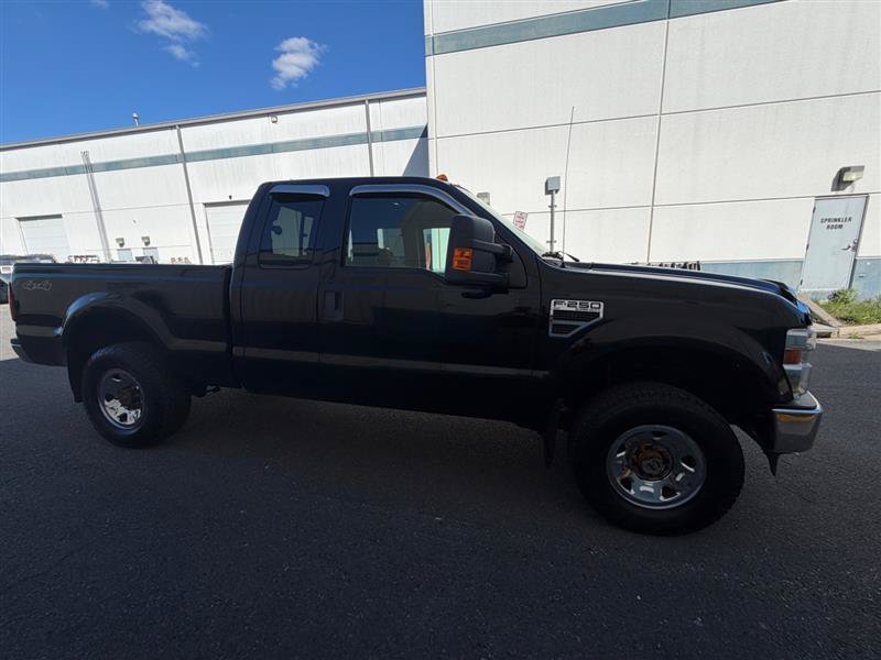 Used 2009 Ford F250 4x4 SuperCab Super Duty image 27