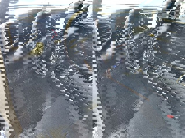 New 2026 Toyota Tundra SR5 image 14