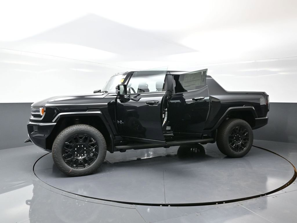 New 2025 GMC Hummer EV 2X w/ LPO, Sport Package image 53