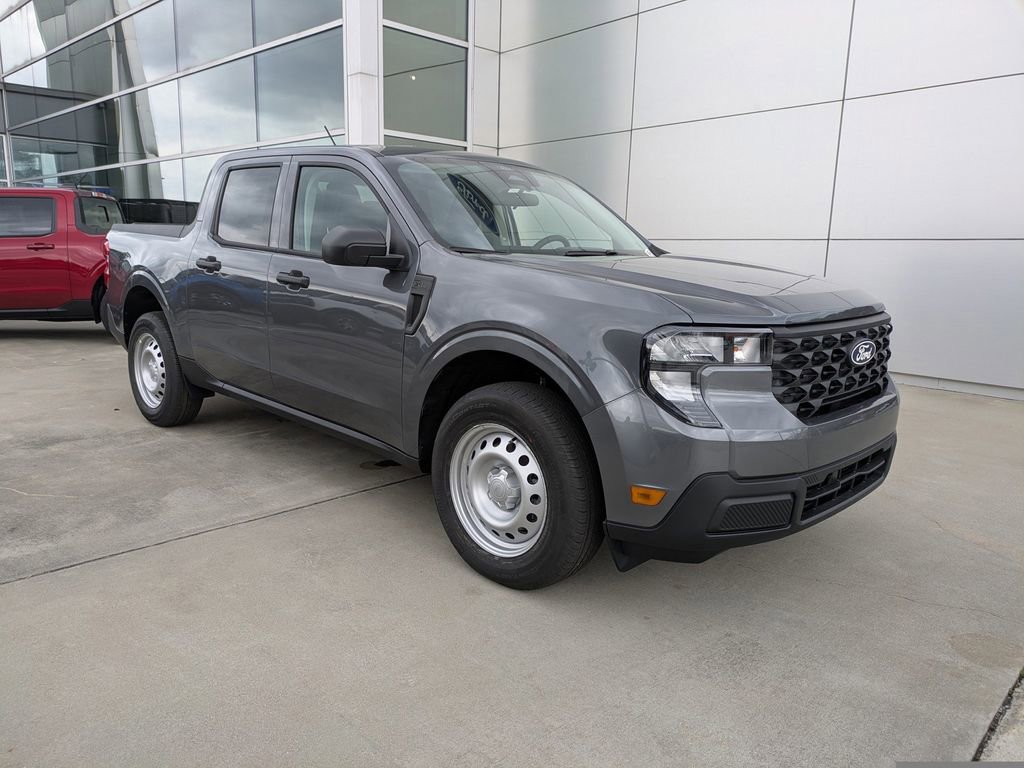 New 2026 Ford Maverick XL image 2