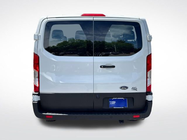 Used 2023 Ford Transit 350 XLT RWD image 4