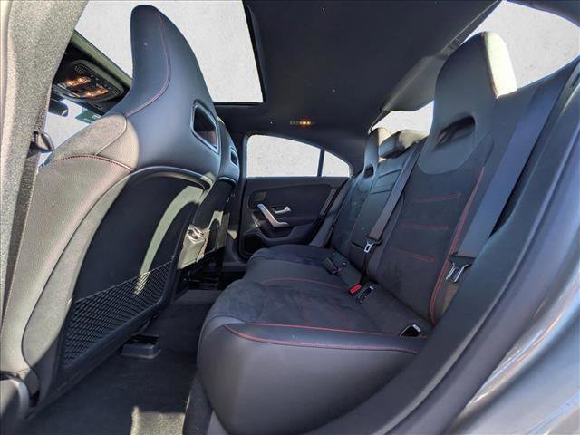 Certified 2026 Mercedes-Benz CLA 250 image 20