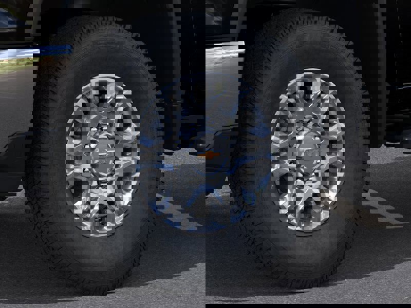 New 2026 Chevrolet Silverado 2500 LT w/ All Star Edition image 45