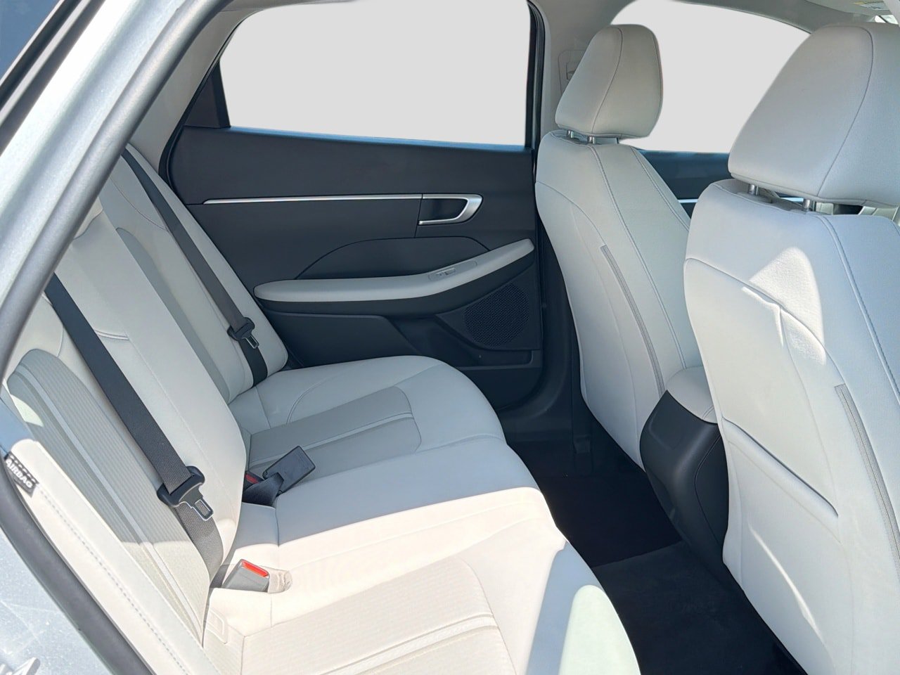 Certified 2025 Hyundai Sonata SE FWD image 26