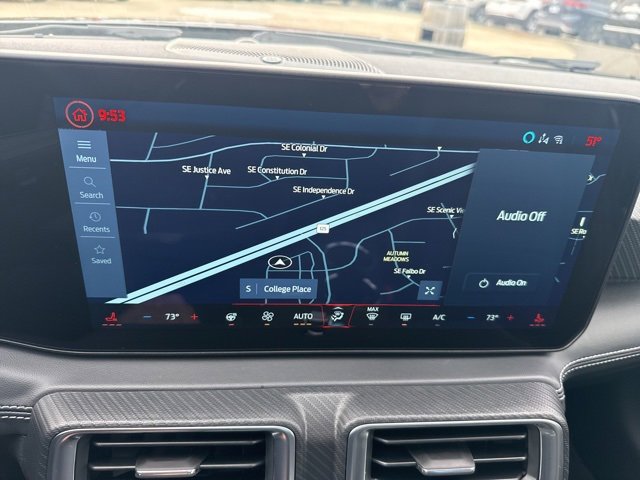 Used 2025 Ford Mustang Premium image 31