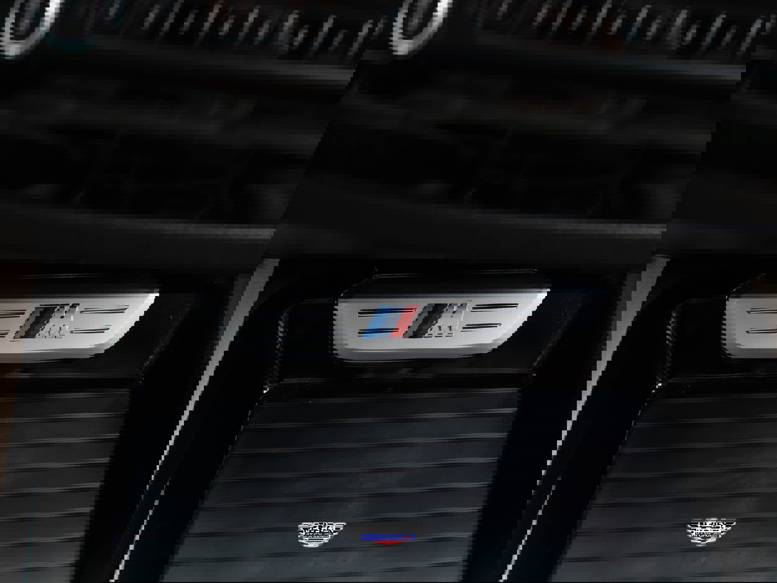 Used 2022 BMW X4 M40i w/ Premium Package image 36