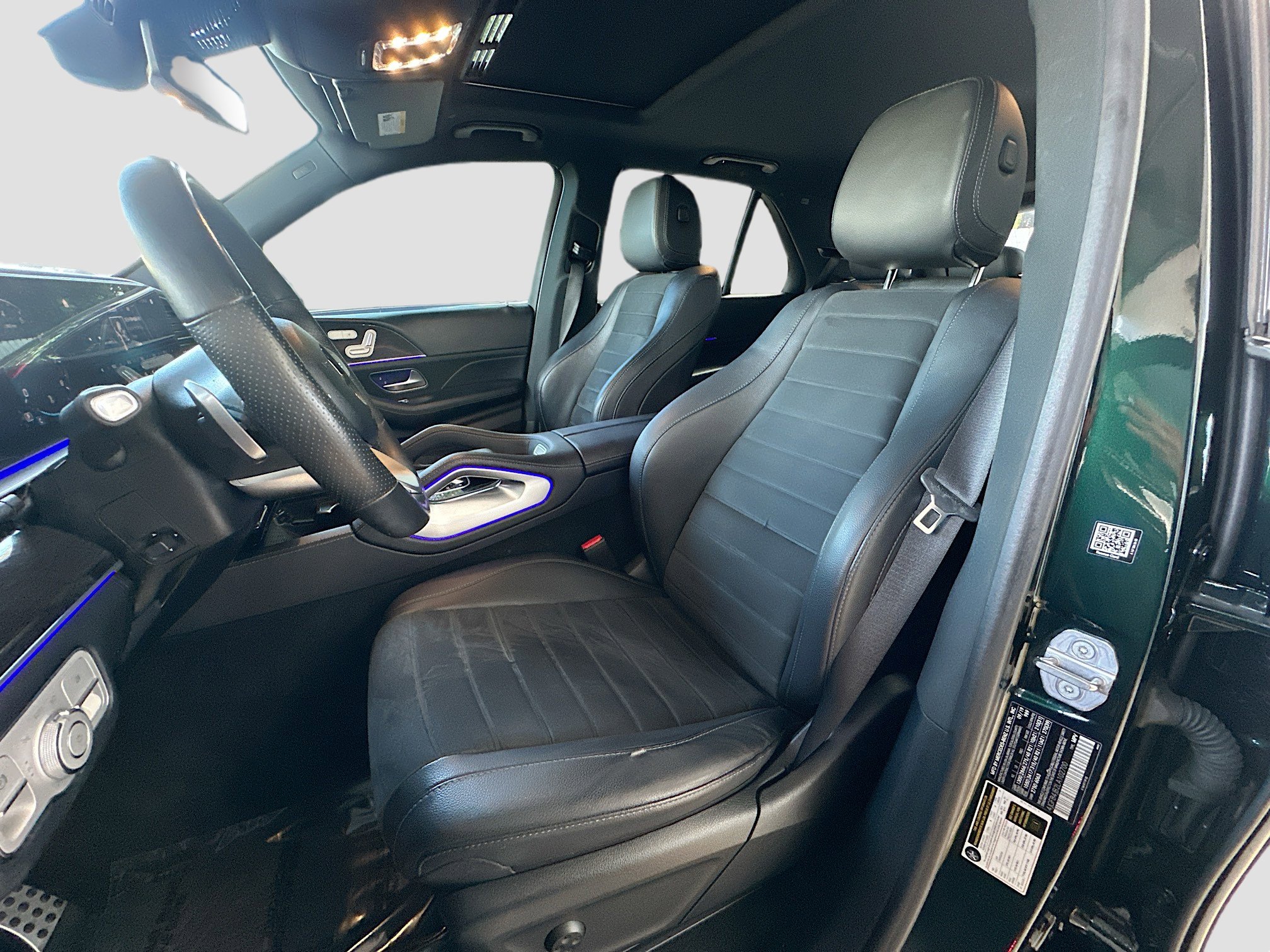 Used 2020 Mercedes-Benz GLE 350 image 22