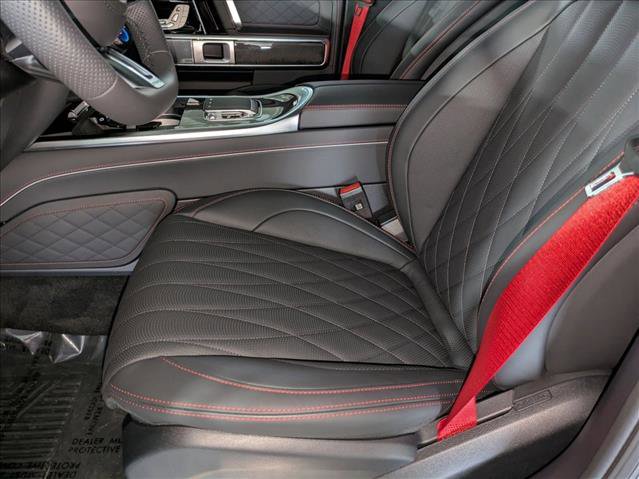 New 2026 Mercedes-Benz G 63 AMG 4MATIC image 4