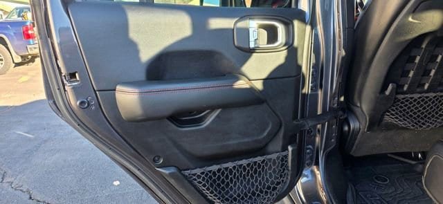 Used 2020 Jeep Gladiator Rubicon AWD/4WD image 10