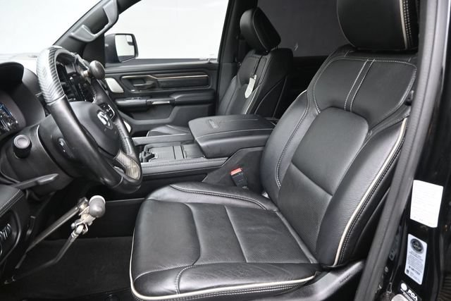 Used 2021 RAM 1500 Limited w/ Night Edition AWD/4WD image 33