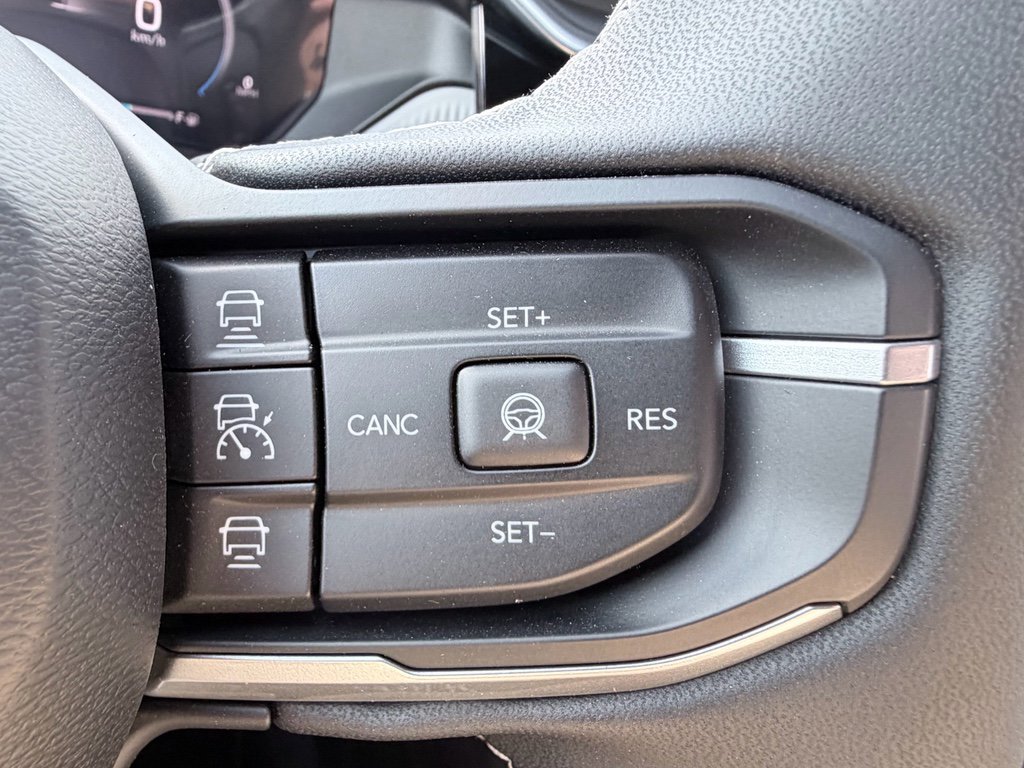 New 2026 Jeep Cherokee Limited AWD/4WD image 15