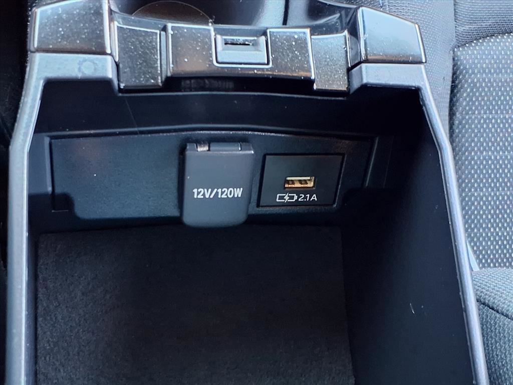 Used 2021 Toyota Corolla SE image 22