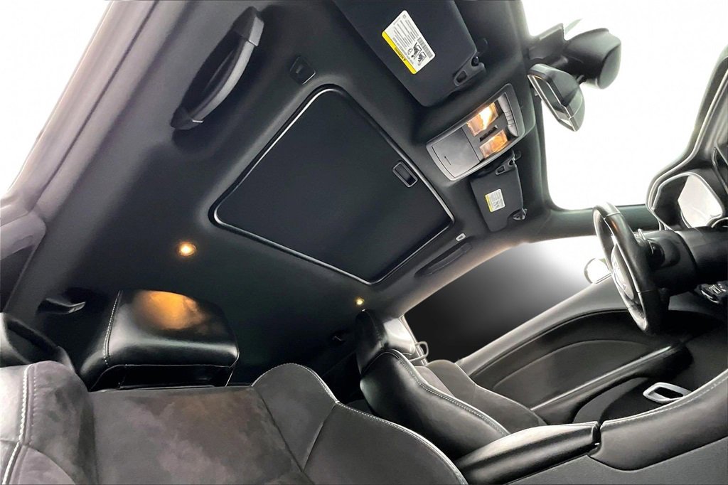 Used 2018 Dodge Challenger GT image 22