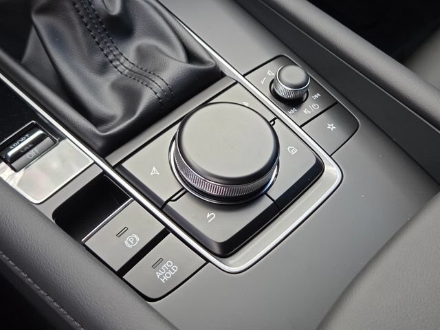 New 2026 MAZDA MAZDA3 s FWD image 16
