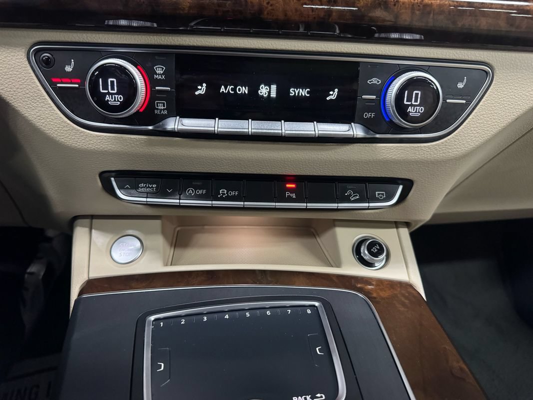 Used 2018 Audi Q5 2.0T Premium Plus w/ Premium Plus Package AWD/4WD image 30