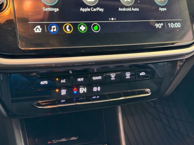 Used 2023 Chevrolet Bolt EUV LT w/ Driver Confidence Package FWD image 19
