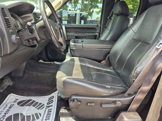 Used 2012 GMC Sierra 1500 SLE w/ Power Tech Package AWD/4WD image 11