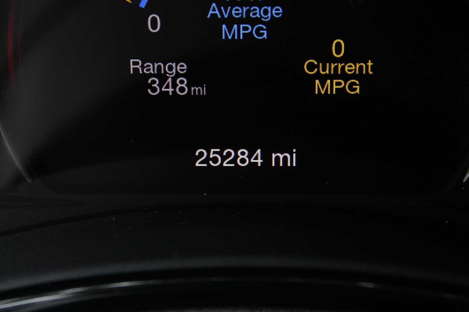 Used 2025 Dodge Durango GT AWD/4WD image 43