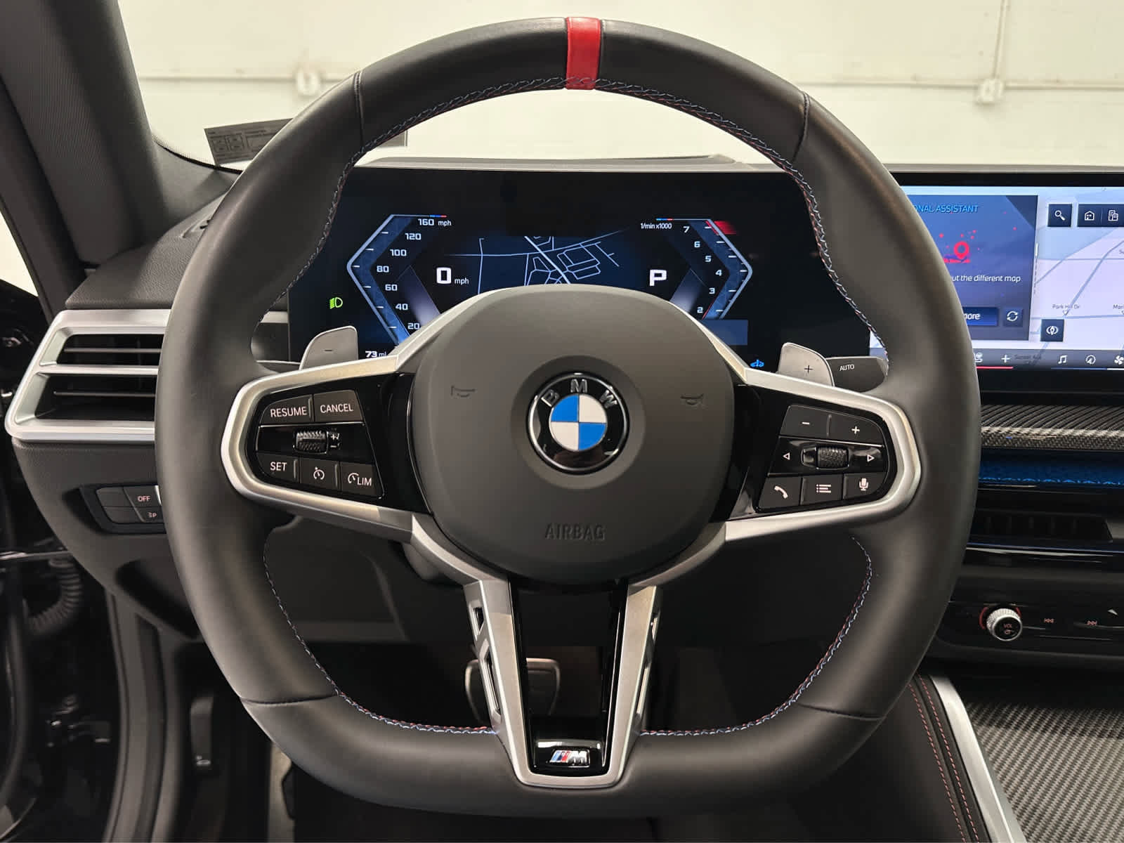 Used 2025 BMW M240i xDrive Coupe AWD/4WD image 20