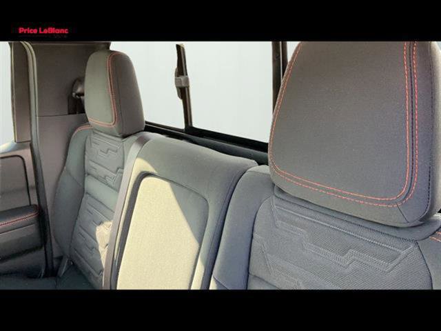 New 2026 Nissan Frontier PRO-4X w/ Pro-4x Convenience Package image 20