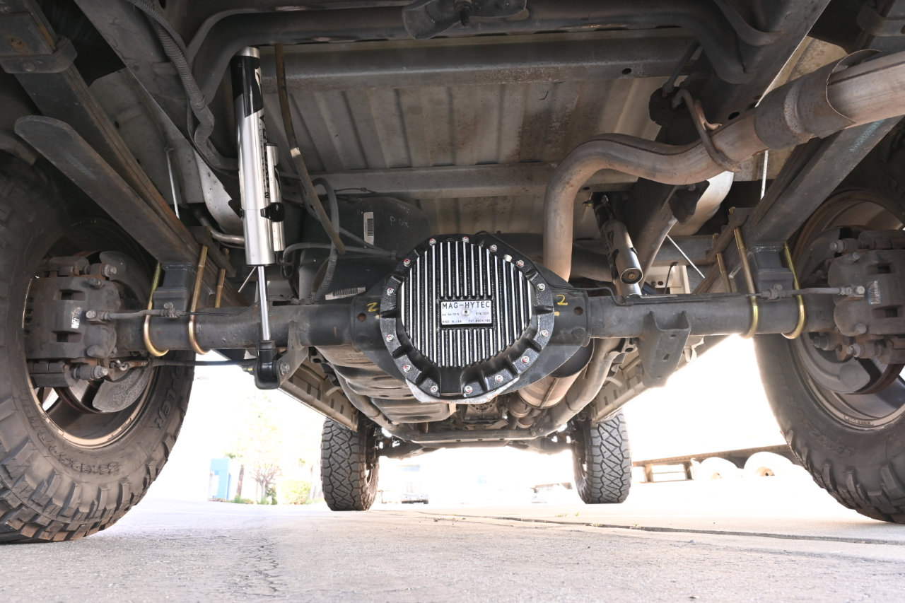 Used 2008 Dodge Ram 2500 Truck ST w/ Popular Equipment Group image 31