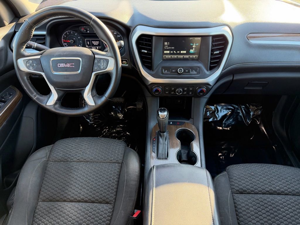 Used 2017 GMC Acadia SLE image 15