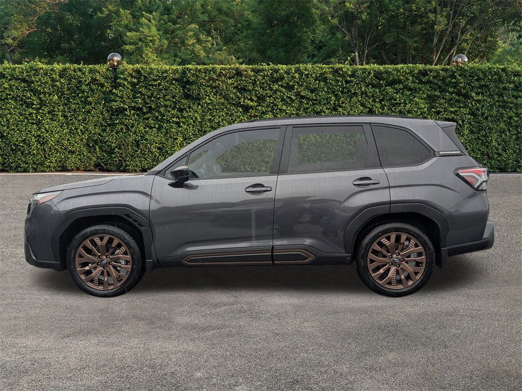 New 2026 Subaru Forester Sport image 7
