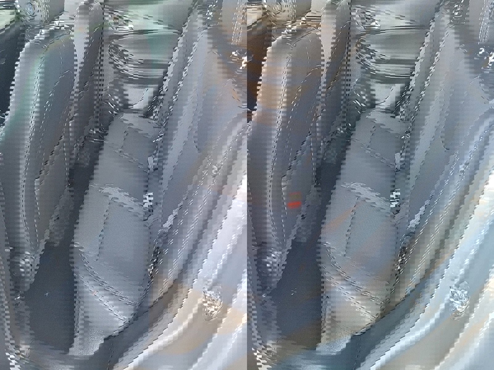 New 2026 Buick Encore GX Preferred image 10