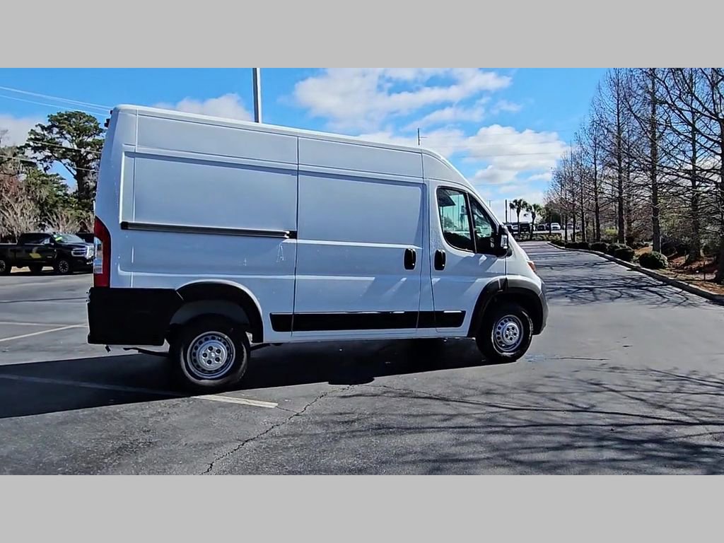 New 2026 RAM ProMaster 1500 image 30
