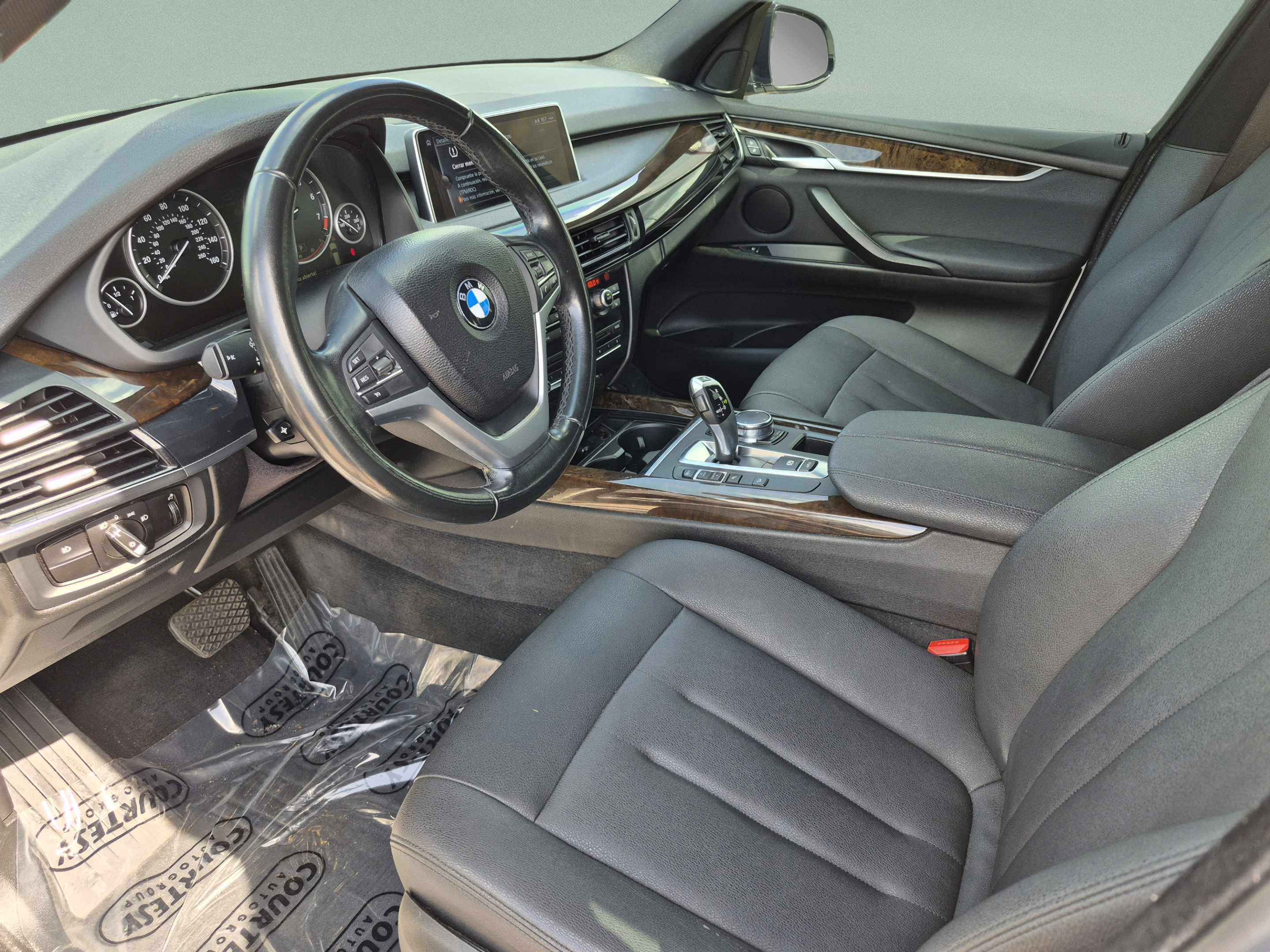 Used 2017 BMW X5 xDrive35i AWD/4WD image 19