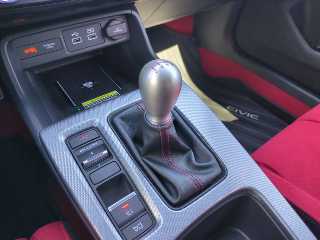 Used 2025 Honda Civic Type R image 26