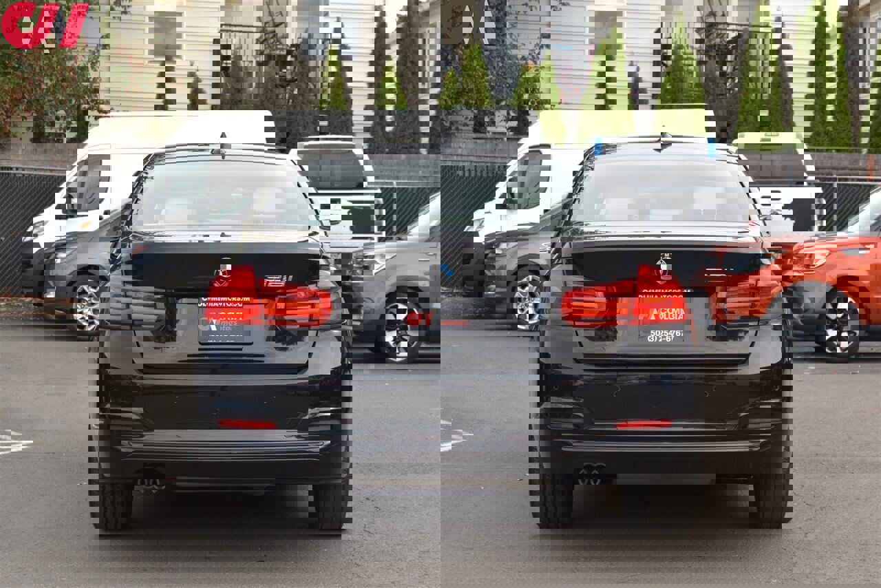 Used 2016 BMW 328i Sedan image 4