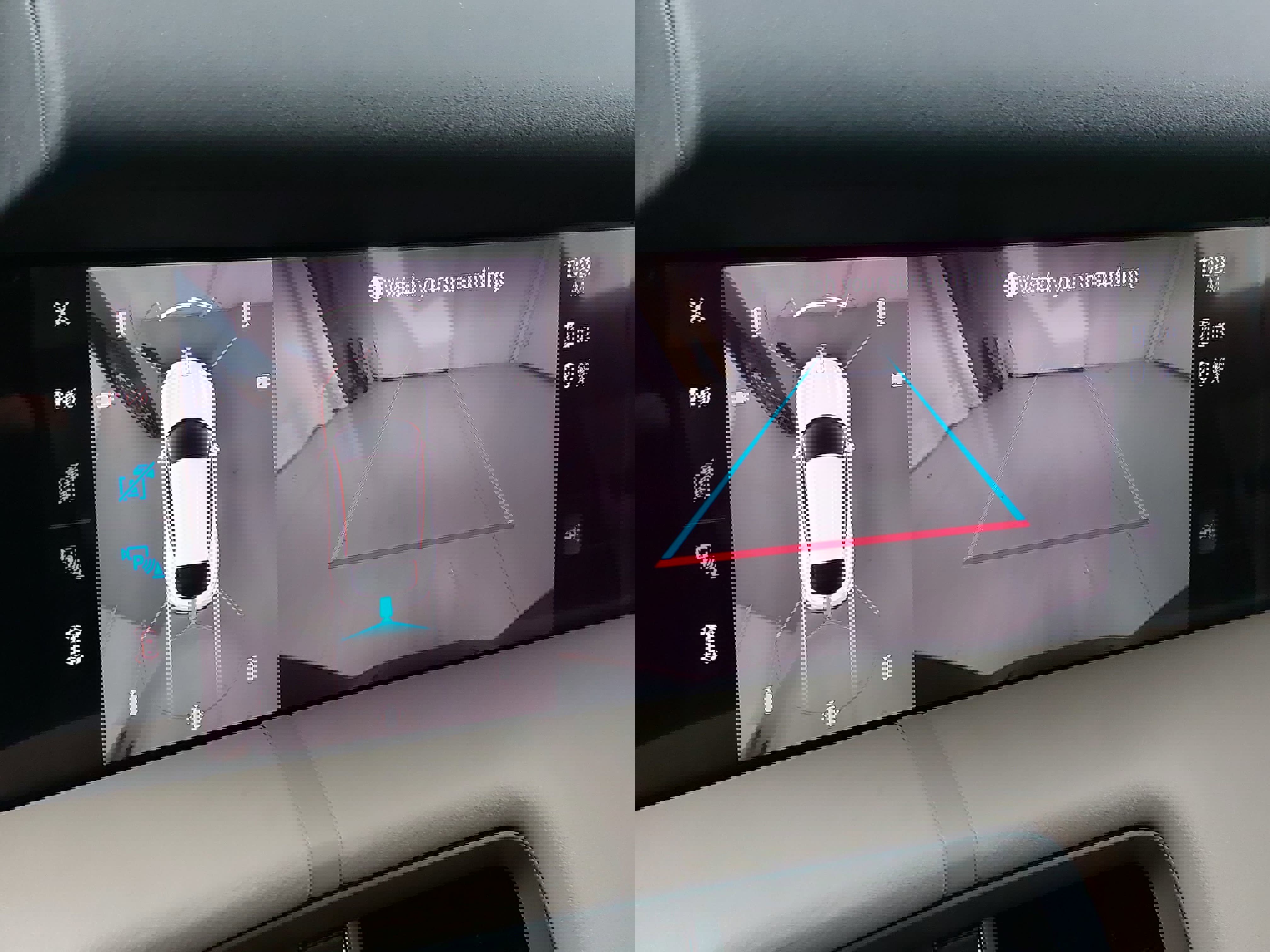 Used 2023 Porsche Taycan 4 Cross Turismo image 26